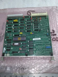 ABB 57520001-U/3 Dsca 121 Circuit Board