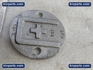 OPW OPH10899M Fuel Dispenser Part – actual item, photo 4 of 7