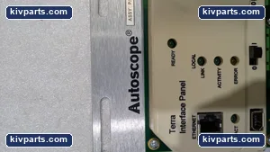 211-1005-501 Autoscope – actual item, photo 3 of 12