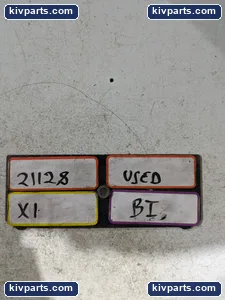 Baldor V1022021 Circuit Board – actual item, photo 6 of 6