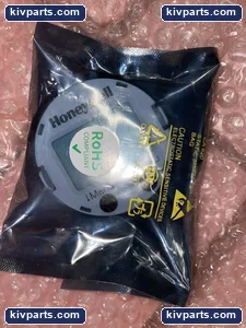 Honeywell 50126003-001 Mounted Basic Indicator – actual item, photo 2 of 5