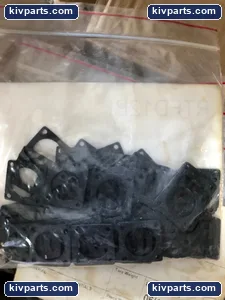 RTFD12B RT360 Panel Gasket – actual item, photo 2 of 2