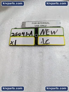 Cutler-Hammer Pressure Switch – actual item, photo 7 of 7