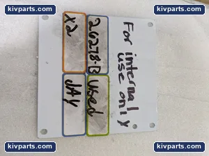General Electric LP-4425 – actual item, photo 11 of 11