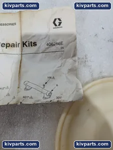 Graco Pump – actual item, photo 3 of 5