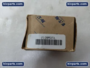 Eaton E34H6-GR Lens Blue Pushbutton Indicator – actual item, photo 3 of 4