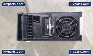 nATA 178B1434 Danfoss VLT 2800 AC Drive – actual item, photo 3 of 4