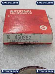 Federal-mogul 450362 x.437" Oil Seal – actual item, photo 8 of 9