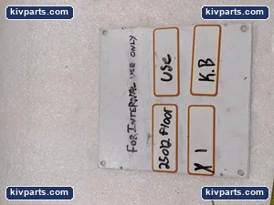 36266-78 Test Equipment – actual item, photo 12 of 12