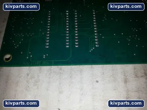 11183 PLCC Industrial Automation PCB – actual item, photo 3 of 4