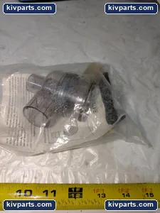 Allied Healthcare L496 Non-Rebreathing Valve – actual item, photo 3 of 4