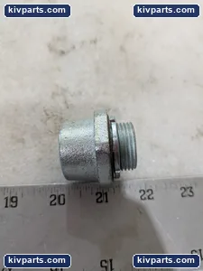 O-z Gedney CHM-75 Conduit – actual item, photo 3 of 9