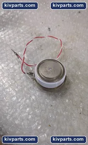 General Electric SKT760/18 C444M Disc SCR Thyristor – actual item, photo 2 of 4