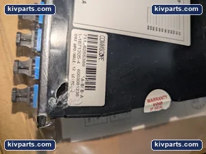 Commscope 1-1671205-4 Fiber Optic Cable – actual item, photo 2 of 4