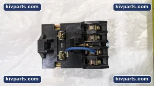Gould Control Relay – actual item, photo 2 of 7
