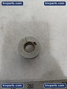 R+W Precision Shaft Coupling Hub Made in Germany Servo Motor Drive Industrial – actual item, photo 2 of 9