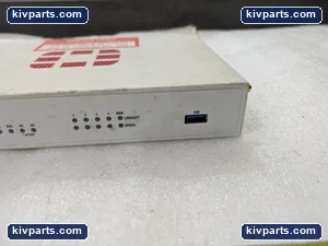 Fortinet 30E-3G4G Fortigate – actual item, photo 4 of 13