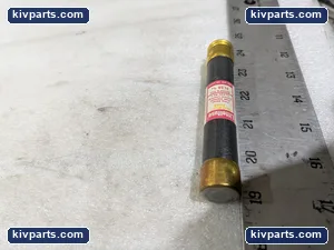 Littelfuse FLSR Class RK5 Time-Delay Fuse – actual item, photo 3 of 8
