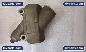 Parker S100B Valve – actual item, photo 3 of 5