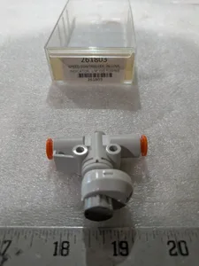 SMC 5/ORDER In-Line Speed Controller