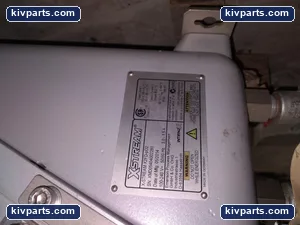 Rosemount X2FD-PO2 Xstream 02 – actual item, photo 3 of 7