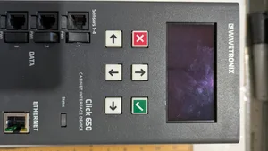 Wavetronix Enclosure