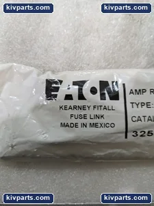 Eaton A31100-26 Kearney Fitall Type Fuse – actual item, photo 3 of 7