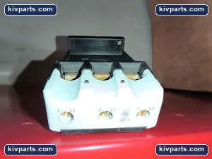 Moeller EZ1 Adapter for Z1 Overload Relay – actual item, photo 9 of 9