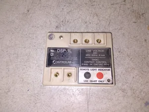 DSP-1L Protective Relay