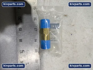 GENERANT pressure relief valve BRASS – actual item, photo 3 of 5