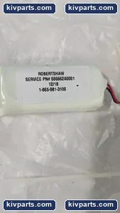 Robertshaw 086662A0001 Battery – actual item, photo 2 of 6