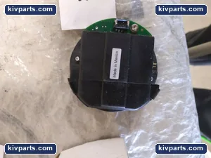 Invensys D0162VR Industrial Process Control – actual item, photo 4 of 4