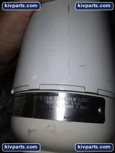 TTF300 Hart Temprature Transmitter – actual item, photo 4 of 8