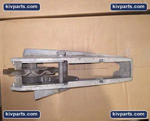 M-96 Fuel Dispenser Part – actual item, photo 5 of 7