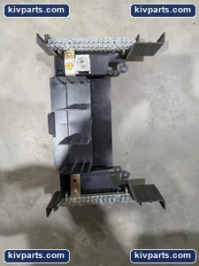 Square D NQN2CU Switchgear – actual item, photo 3 of 6