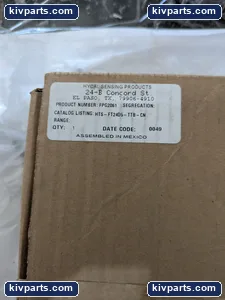 HTS-FT24D5-TTB-CN Products Temperature Transmitter – actual item, photo 3 of 5