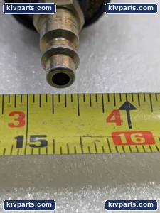 Chicago Pneumatic Air Tool – actual item, photo 6 of 8