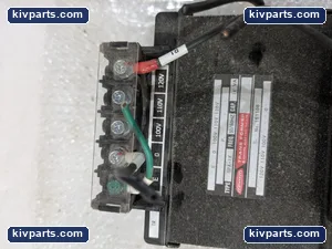SPA-1K Control Transformer – actual item, photo 3 of 5
