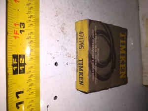 Timken 471795 Bearing