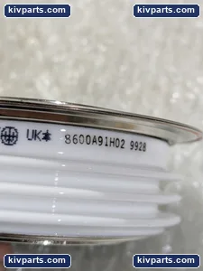 Westcode 8600A91H02 – actual item, photo 2 of 7