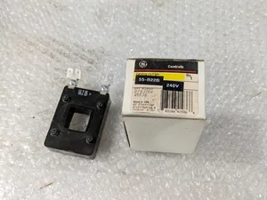 General Electric 55-B22B Magnetic Contactor