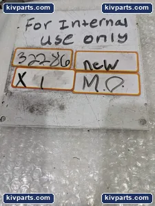 KFD A12-2-120005000 AC DC Power Adapter – actual item, photo 5 of 5