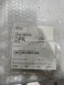 Amphenol 10-040450-018 Mounting Flange Sealing Gasket