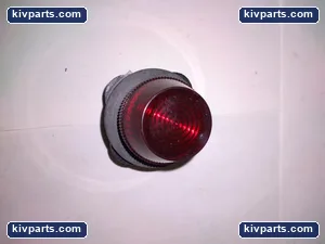 Allen-Bradley 800H-JR2 Pushbutton – actual item, photo 2 of 4