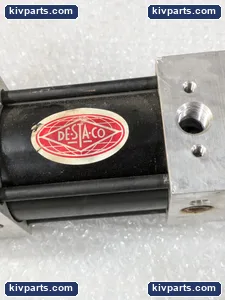 Destaco 994EMAL-NA-0-57-44 Pneumatic Component – actual item, photo 6 of 7