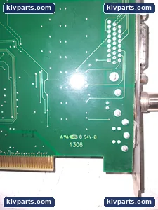G1B17067 Imagination Corp 505-0063-18 – actual item, photo 7 of 8