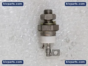 NL-C45D Semiconductor – actual item, photo 5 of 7