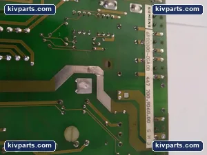 Siemens 6RB2000-0GA00 Servo Drive – actual item, photo 2 of 5