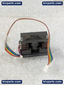 Lever Control 18723T Module Assembly Ribbon Cable – actual item, photo 3 of 5