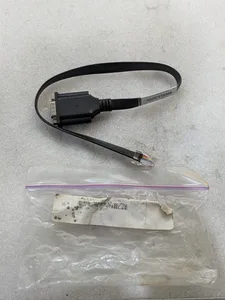 Gilbarco M09747B010 RJ-45 to DB-9 Serial Cable
